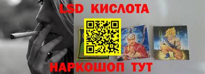 гашик Обь